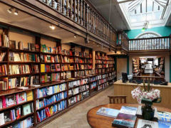 Daunt Books