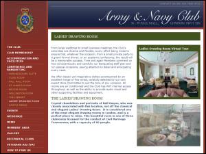 Army & Navy Club