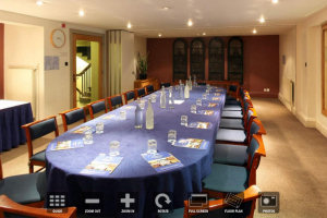 Central Hall Westminster