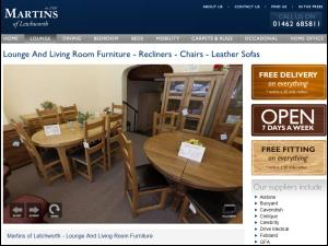 Martins of Letchworth