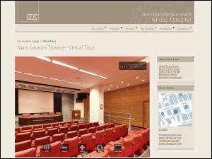 One Wimpole Street Virtual Tours