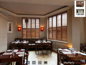 Shutterly Fabulous - The Ginger Pig