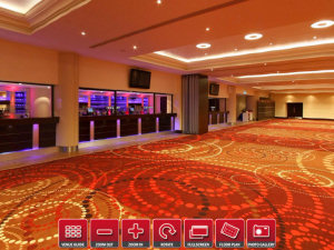 Twickenham Experience Virtual Tours